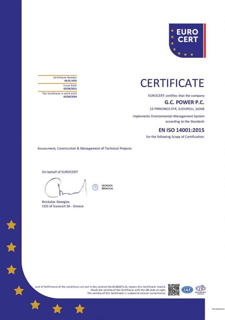 certification iso14001 signed 7014 en 1 718x1024