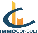 immoconsult logo